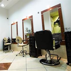 Salon Fryzjersko-Kosmetyczny Ewa Birkholz