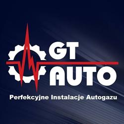 GT-AUTO Tomasz Gęsiarz