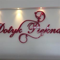 Gabinet Kosmetyczny Dotyk Piękna Agnieszka Gadomska