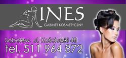 Gabinet Kosmetyczny INES