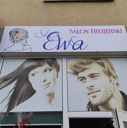 Salon Fryzjerski Ewa Lisiecka