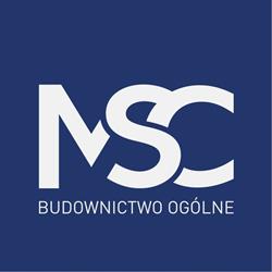 Msc Budownictwo Ogólne