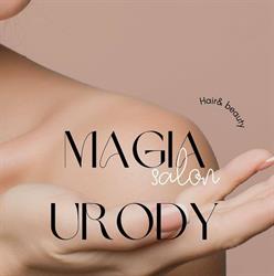 MAGIA URODY - Usługi Kosmetyczne Aleksandra Rybak