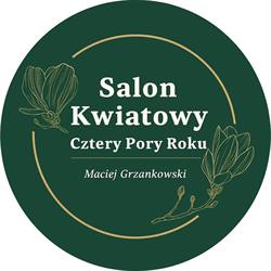 Salon Kwiatowy CZTERY PORY ROKU Maciej Grzankowski