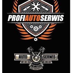 Rm Motors Michał Kwapisiński