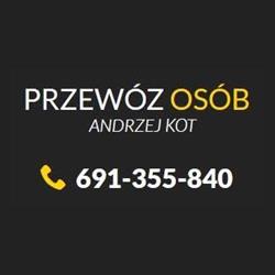 Przewóz Osób "Mini Bus" Kot Andrzej