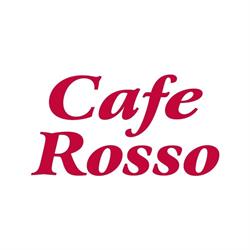 CAFE ROSSO Filip Kostyrka