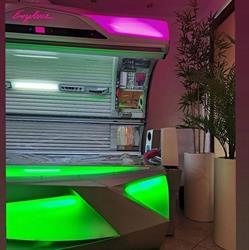 Solarium EXCLUSIVE Bronze