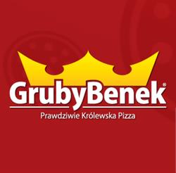 Pizzeria Gruby Benek Michał Hmura