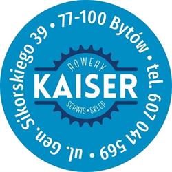 Andrzej Kaiser Autoryzowany Serwis i Sprzedaż Rowerów