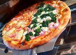PIZZERIA-CARPE Diem - Marlena Suchecka