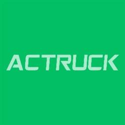 "Ac Truck" Dariusz Kędzierawski