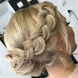Krzych Renata Salon Fryzjerski Claudia