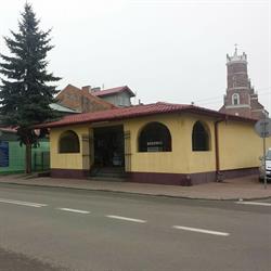 Monika Sklep Spożywczo - Przemysłowy