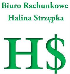 Biuro Rachunkowe Halina Strzępka