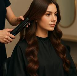 Salon Fryzjerski - Kamila