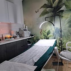 Małgorzata Zaręba Salon Kosmetyczny