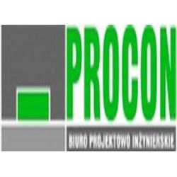 Biuro Projektowo-Inżynierskie Procon - Michał Folga