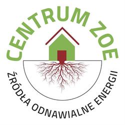 Centrum Źródła Odnawialnej Energii "Zoe" Marcin Cichocki