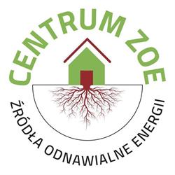 Centrum Źródła Odnawialnej Energii "Zoe" Marcin Cichocki