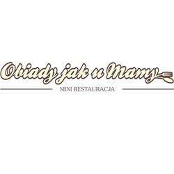 Obiady Jak u Mamy RINGTRANS Janusz Kaleta
