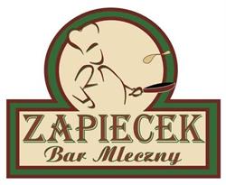 Bar Mleczny ZAPIECEK Bogusław Górny