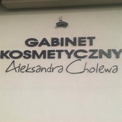 Gabinet Kosmetyczny Aleksandra Cholewa