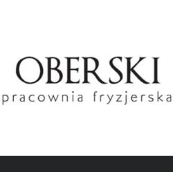 Oberski Pracownia Fryzjerska Dominik Oberski