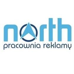 "North" Pracownia Reklamy Krzysztof Wardziak