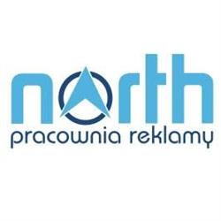 "North" Pracownia Reklamy Krzysztof Wardziak