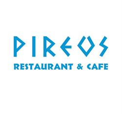 Pireus Restaurant & Cafe s.c.