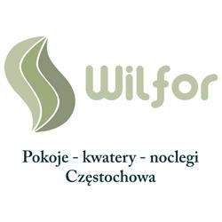 Wynajem Pokoi