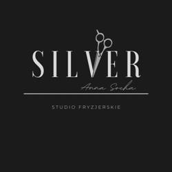 "Silver" Salon Fryzjerski Anna Socha