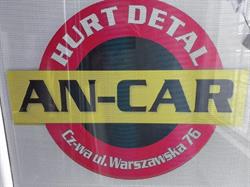 AN-CAR Artur Nowak