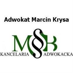 KANCELARIA ADWOKACKA MARCIN KRYSA
