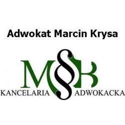 KANCELARIA ADWOKACKA MARCIN KRYSA