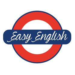 Paulina Szubert-Gawron Easy English