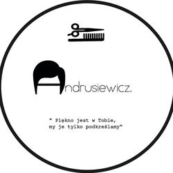 Marzena Andrusiewicz Salon Fryzjerski