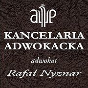 KANCELARIA ADWOKACKA ADWOKAT RAFAŁ NYZNAR