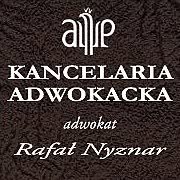 KANCELARIA ADWOKACKA ADWOKAT RAFAŁ NYZNAR