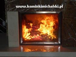 Kominki Michalski Grażyna Juszczyk-Michalska
