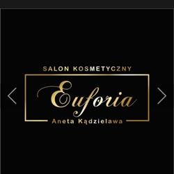 Euforia Salon Fryzjersko - Kosmetyczny