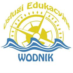 Usługi Edukacyjne WODNIK Aldona Śmigielska