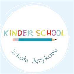 Kinga Pazdan Kinder School