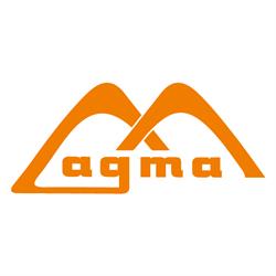 "Magma" Agnieszka Mucha