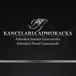 Kancelaria Adwokacka PJG Adwokat Joanna Ganczarska Adwokat Paweł Ganczarski