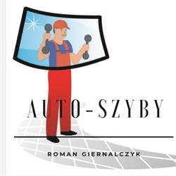 Roman Giernalczyk Auto Szyby