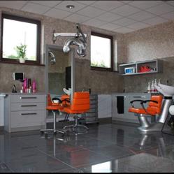 Dobry Styl Salon Fryzjerski Niemczyk O.