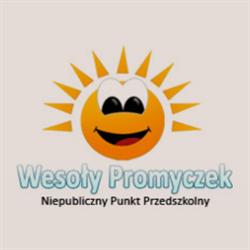 Niepubliczny Punkt Przedszkolny "Wesoły Promyczek"