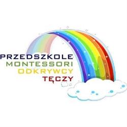 "Odkrywcy Tęczy" Przedszkole Montessori